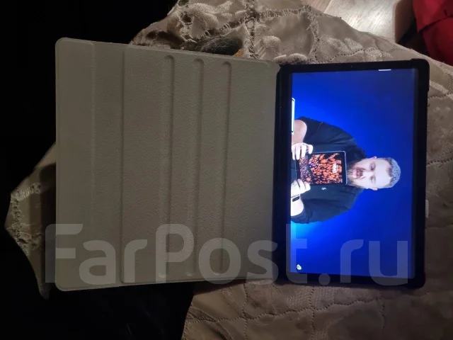 Samsung Galaxy Tab S6 Lite. 10.4 ������, ������ 128 �� ����