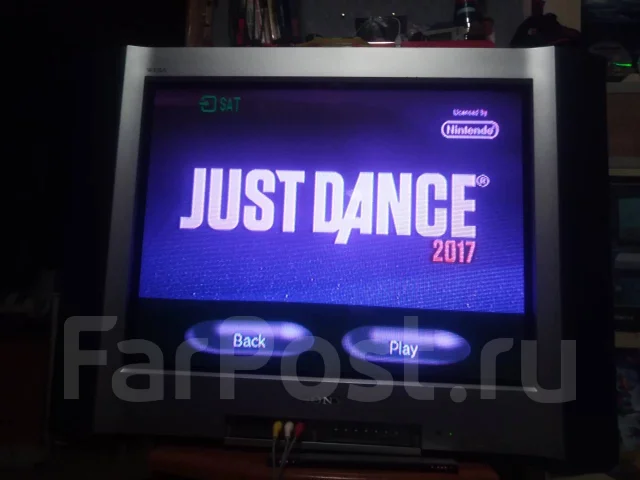 Nintendo Wii ����