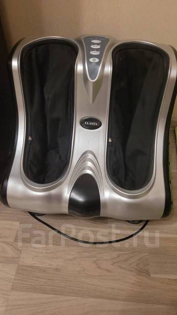 Planta MF-7S массажер для тела - Медицинская техника и косметическое ...