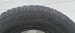 Cooper Discoverer. �����������, �/�, ����� 10 % ����