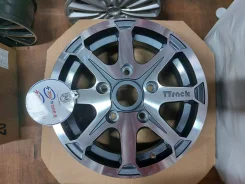 Marcello. 6.0x15", 5x139.7, ET35, �� 110,5���. ��� ����� �� ������ ����