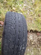 Toyo Proxes S/T. ������, �/�, ����� 40�% ����