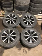 BLEST EuroSport. 6.5x16", 5x114.3, ET42, �� 72,6���. ����