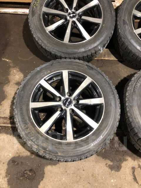 BLEST EuroSport. 6.5x16", 5x114.3, ET42, �� 72,6���. ����