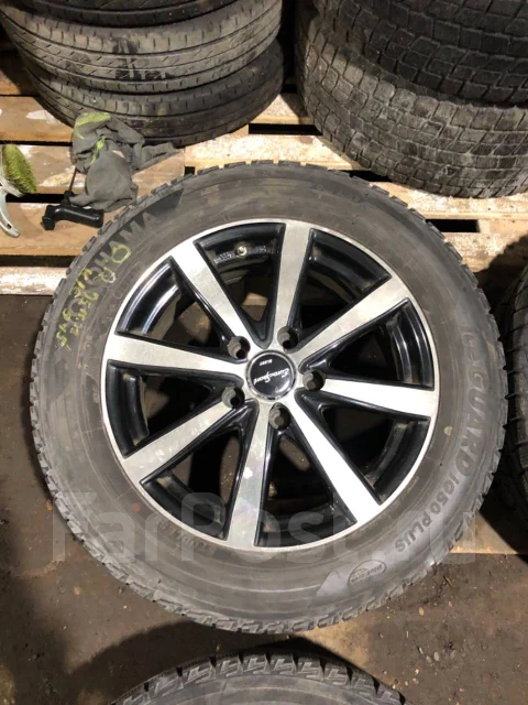BLEST EuroSport. 6.5x16", 5x114.3, ET42, �� 72,6���. ����