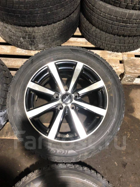 BLEST EuroSport. 6.5x16", 5x114.3, ET42, �� 72,6���. ����