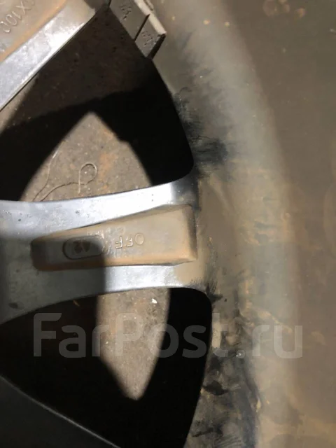 BLEST EuroSport. 6.5x16", 5x114.3, ET42, �� 72,6���. ����