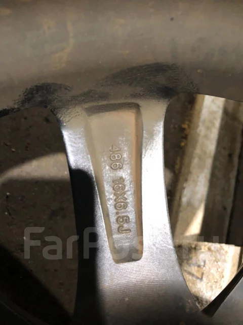 BLEST EuroSport. 6.5x16", 5x114.3, ET42, �� 72,6���. ����