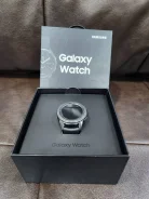 Samsung Galaxy Watch. GPS ����