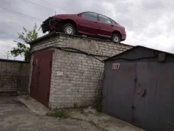 Citroen C5 ����