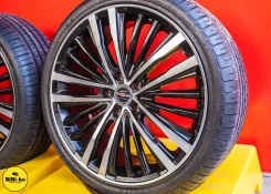 AME Shallen XR-75. 8.0x19", 5x114.3, ET45, �� 73,1���. ����