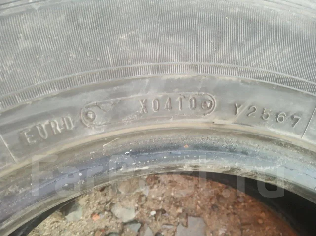 Dunlop DSV-01. ������, ��� �����, 2010 ���, �/�, ����� 50 % ����