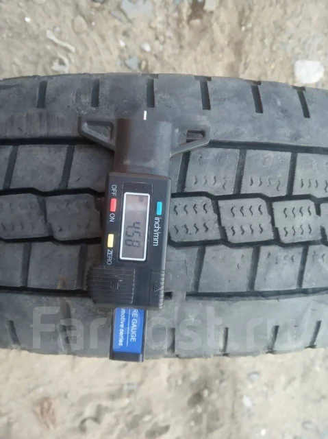 Dunlop DSV-01. ������, ��� �����, 2010 ���, �/�, ����� 50 % ����