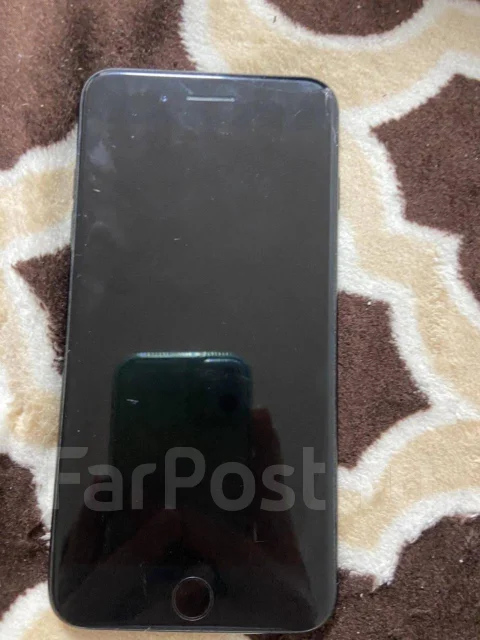 Apple iPhone 7 Plus. �/�, ������ ����