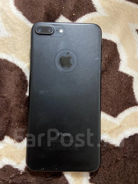 Apple iPhone 7 Plus. �/�, ������ ����
