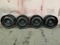 General Motors. 6.5x16", 5x105, ET39, �� 56,6���. ����