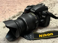 Nikon D3100 ����