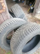 Michelin X-Ice 2. ������, ����������, �/�, ����� 40 % ����