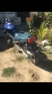 Suzuki GSX-R 400. 398����. ��., ����������, ��� ���, � �������� ����