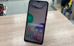 Samsung Galaxy A03 Core. �/�, ������, 4G LTE ����
