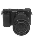 Sony Alpha ILCE-6400. 20 � ����� �� ����