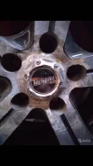 Tech Line TL 503. 6.5x15", 5x114.3, ET40 ����
