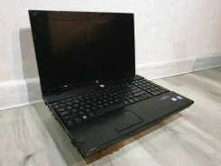 HP ProBook 4515s. 15.6", 2,1����, ��� 3072 ��, ���� 298���, WiFi: 1, Bluetooth: 1 ����