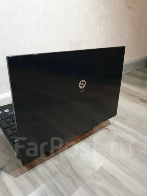 HP ProBook 4515s. 15.6", 2,1����, ��� 3072 ��, ���� 298���, WiFi: 1, Bluetooth: 1 ����
