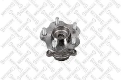 ������� ������ 2WD Nissan Qashqai J10/X-Trail (T31, T32)/Renault Koleos 4328706SX ����
