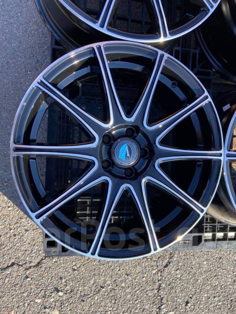 Venti TL 1716. 7.0x17", 5x100, ET45, �� 54,1���. ����