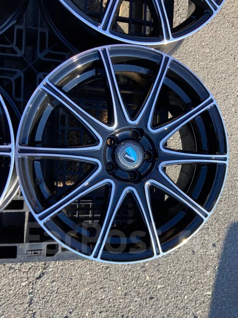 Venti TL 1716. 7.0x17", 5x100, ET45, �� 54,1���. ����