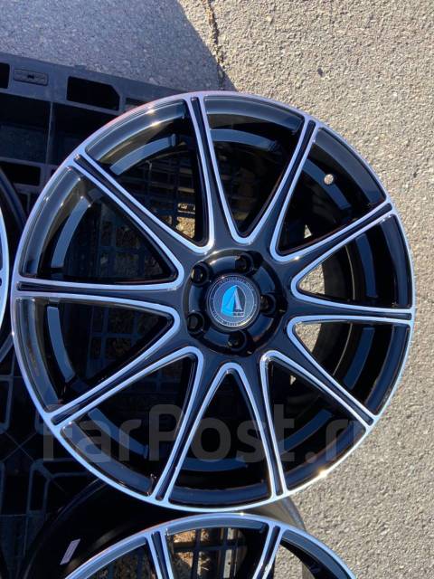 Venti TL 1716. 7.0x17", 5x100, ET45, �� 54,1���. ����
