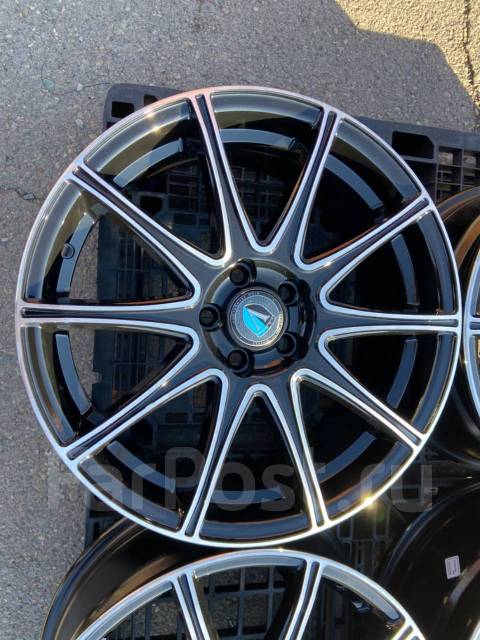 Venti TL 1716. 7.0x17", 5x100, ET45, �� 54,1���. ����