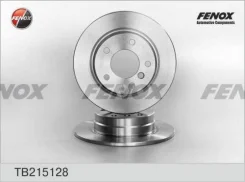 ���� ��������� ������ bmw 3 (e36 e46) Fenox TB215128 Bmw: 34211165457 34211164511 34216855158 34211158936 34211162289 Bmw 3 Compact (E36). Bmw 3 TB215...