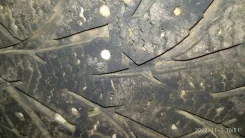 Toyo Observe G3-Ice. ������, ��� �����, 2018 ���, �/�, ����� 70 % ����