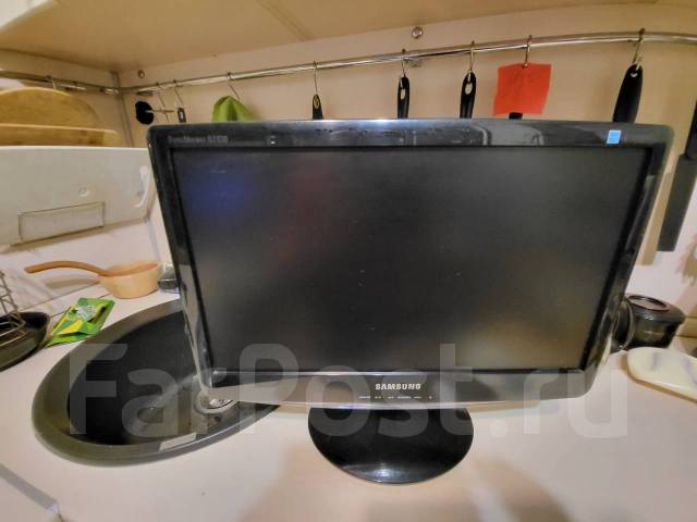 Продам монитор Samsung 19" В отличном состоянии, 3000 - Мониторы во ...