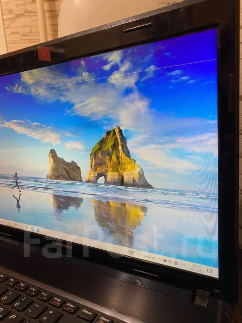 Lenovo G780. ��� 6 ��, WiFi: 1, Bluetooth: 1 ����