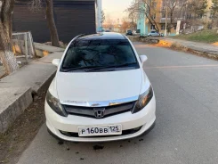Honda Airwave. �������, ������, 189 000����. �� ����
