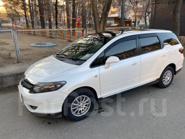 Honda Airwave. �������, ������, 189 000����. �� ����