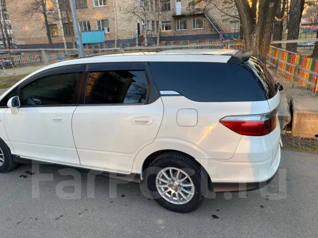 Honda Airwave. �������, ������, 189 000����. �� ����