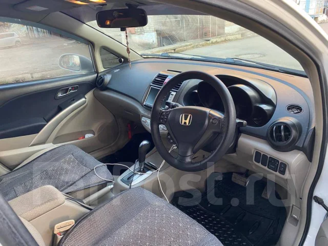 Honda Airwave. �������, ������, 189 000����. �� ����