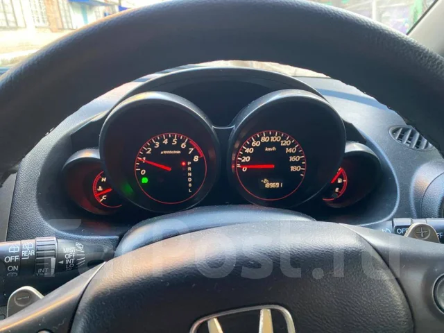 Honda Airwave. �������, ������, 189 000����. �� ����