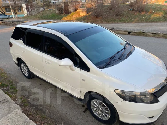 Honda Airwave. �������, ������, 189 000����. �� ����