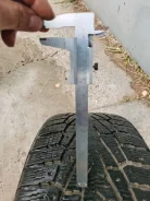 Nokian WR. ������, ����������, 2018 ���, �/�, ����� 10�%. �������� ������� ����