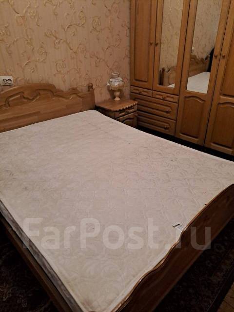 Гарнитур для спальни без кровати, б/у, в наличии. Цена: 45 000₽ во ...