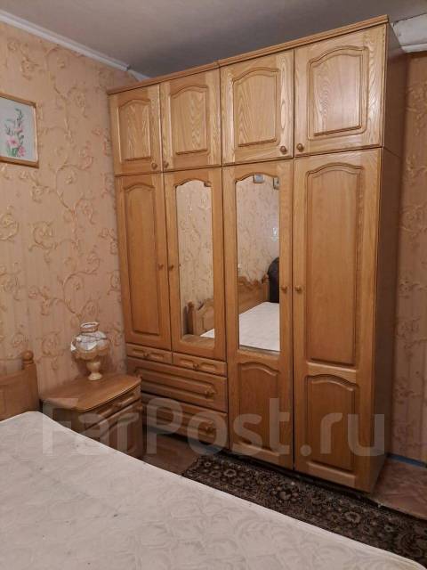 Гарнитур для спальни без кровати, б/у, в наличии. Цена: 45 000₽ во ...