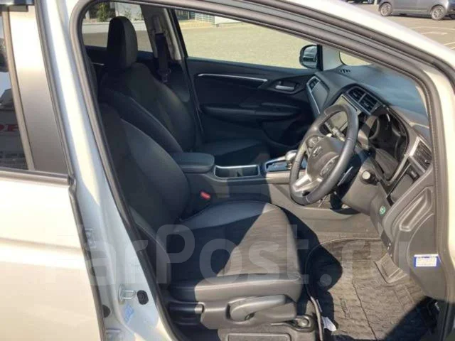 Honda Shuttle. ��������, ��������, 1.5 (110��.�.), ������, 44 000����. ��, �/�. ��� ����� �� ������������ ����