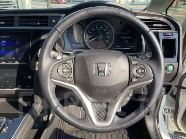 Honda Shuttle. ��������, ��������, 1.5 (110��.�.), ������, 44 000����. ��, �/�. ��� ����� �� ������������ ����