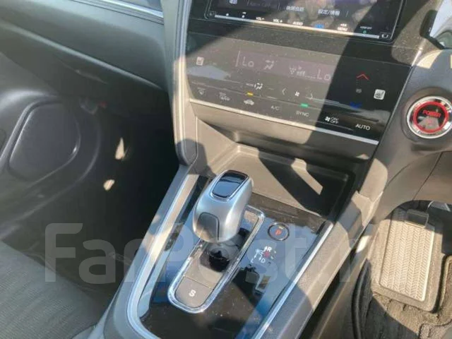 Honda Shuttle. ��������, ��������, 1.5 (110��.�.), ������, 44 000����. ��, �/�. ��� ����� �� ������������ ����