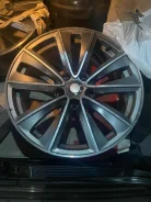 �-Wheels. 8.0x18", 5x120, ET20, �� 74,1���. ����